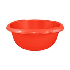 Таз Алеана Євро круглий 5 л - фото