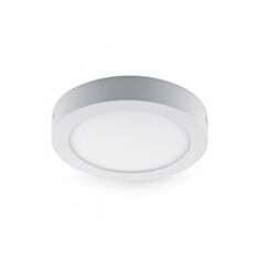 Світильник світлодіодний Feron AL504 12W 4000K білий - фото