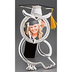 Фоторамка "Сова" 152N 10*16см - фото