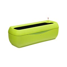 Горщик Hagsen 2480 parabole 620 62*22,5*20 см - фото