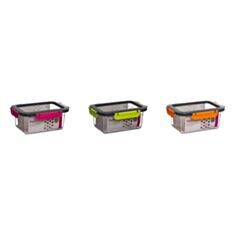 Контейнер Herevin Nordic Airtight Mix 161425-560 1 л - фото