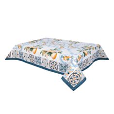 Скатертина гобеленова Limaso G-34395-180 137*180 см - фото