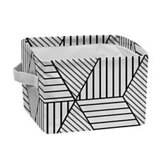 Корзина для хранения Idea Home Geometry TC-31 20*16*14 см - фото