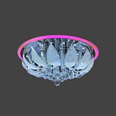 Люстра Sirius Ш 55178/550 - фото