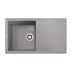 Кухонная мойка Adamant Novak 85*50*24 см терра-07 - фото