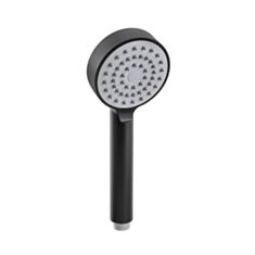 Лійка для ручного душу AWD 2221983 чорна - фото