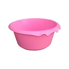 Таз Полімердеталь Бонапарт ТП-012 круглий 12 л - фото