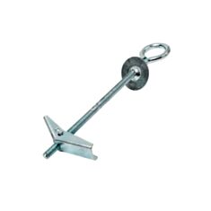 Анкер парасолька з кільцем 5*75 мм - фото