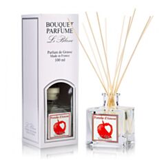 Аромадифузор Le Blanc RD163 яблуко любові 100 мл - фото