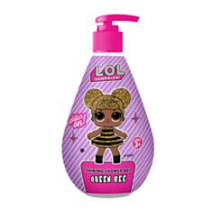 Гель для душа детский L.O.L. Surprise! Queen Bee 300 мл - фото