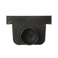 Заглушка стічного каналу ZMM Maxpol 1744 поліпропіленова - фото