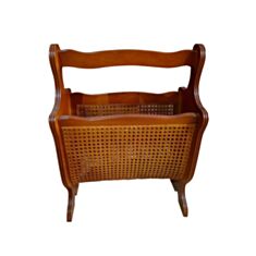 Газетница Cavio Галімберті 825 Tulipano C/Manico - фото