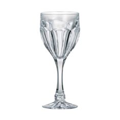 Келихи для вина Bohemia Safari 1kc86-99r83 190мл - фото