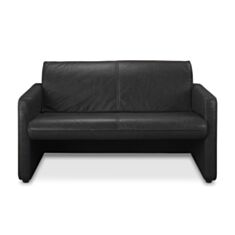 Диван DLS Гольф чорний - фото