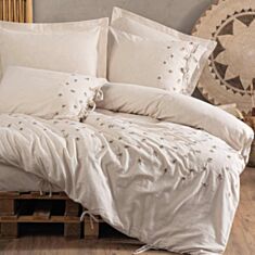 Комплект постельного белья Cotton Box Arie 741-001 200*220 см - фото
