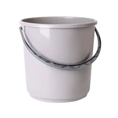 Відро Алеана 122005 5 л какао - фото