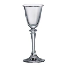 Рюмки для ликера Bohemia Kleopatra 1SC33 50мл - фото