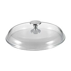 Крышка стеклянная Ringel IQ Be Smart IQ-9301-26 26 см - фото