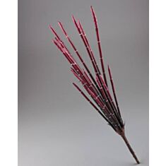 Искусственный букет бамбука 061F 50см - фото