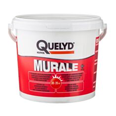 Клей для шпалер Quelyd Мюраль 5 кг - фото
