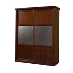 Шафа двохдверна Merx Соната СО120 26004175 - фото