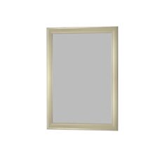 Зеркало Merx Франческа ФР400 26003189 айвори - фото