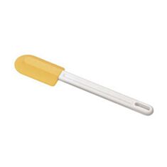 Лопатка силіконова мала Tescoma DELICIA 630286 - фото