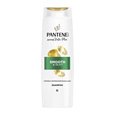Шампунь Pantene Блискуче та Шовковисте 400 мл - фото