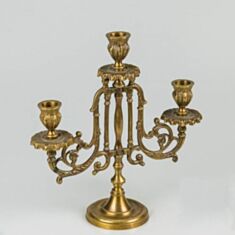 Подсвечник Elisey 4076 - фото