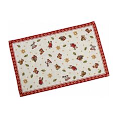 Салфетка гобеленовая Villeroy & Boch Toy's Delight 1485856120 32*48 см - фото