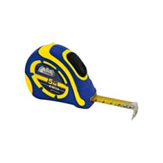 Рулетка измерительная Сталь 22922 5 м 19 мм - фото