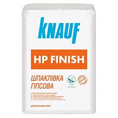 Шпаклевка финишная Knauf Saten гипсовая 25 кг - фото