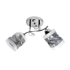 Люстра Svet SH-4628/2C CR - фото