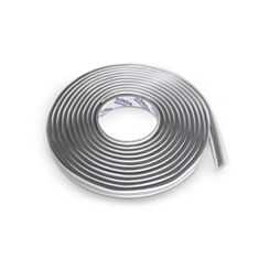 Стрічка бутилкаучукова Alenor 5 мм  - фото