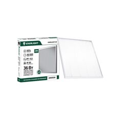 Світильник стельовий Enerlight LED Arosa 36W 6500K - фото