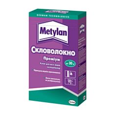 Клей для склошпалер Metylan Скловолокно Преміум 500 г - фото