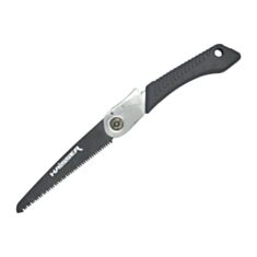 Ножівка садова Haisser 40169 7TPI 3D складана 180 мм - фото