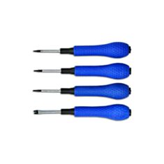 Набір викруток для мобільних телефонів Technics 47-570 (4 шт) - фото