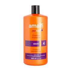 Шампунь Amalfi Keratin 900 мл - фото