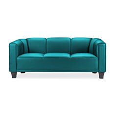 Диван DLS Проект-1900 бирюзовый - фото