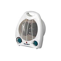 Тепловентилятор спіральний Element FH-205 2000 W - фото