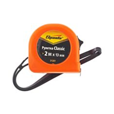 Рулетка Sparta 31301 Classic 2 м 13 мм - фото