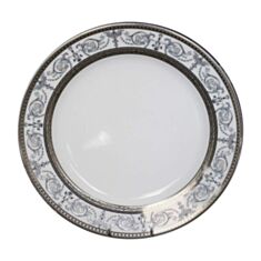 Тарілка обідня Cmielow Ivonne E-072 26 см - фото