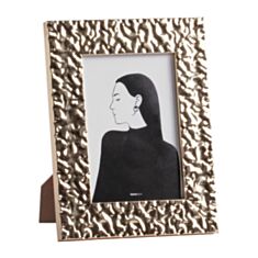 Фоторамка Home&You Tideco 76970-ZLO-P0101-RAMKA 13*18 см - фото