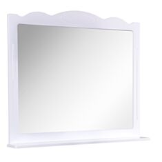 Дзеркало Aqua Rodos Класік 100 см - фото