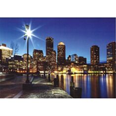 Фотошпалери Prestige Нічне місто №16 - фото