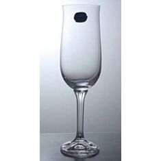 Бокалы для шампанского Bohemia Diana 40157 180мл - фото