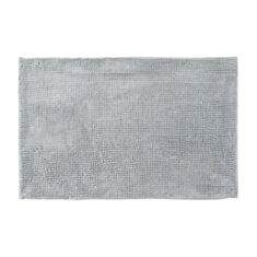 Коврик для ванны Trento Арт 161 50*80 см серый - фото