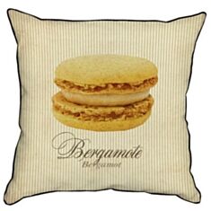 Подушка декоративная 4PHB_SWE030_BR 40*40 см - фото