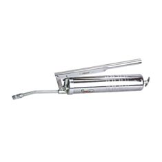 Шприц для змащування Hans 718 з жорсткою трубкою 500 мл - фото